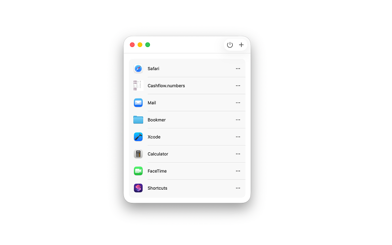 Launcher preview 3