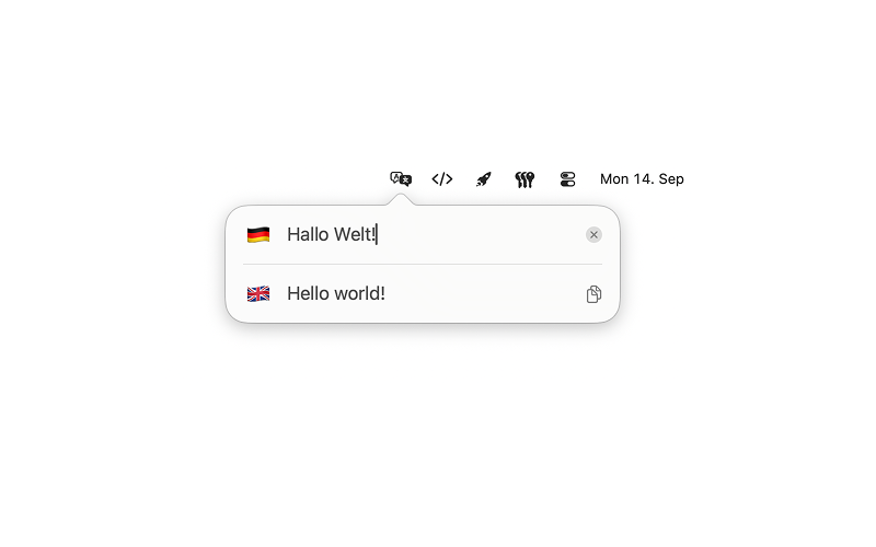 Linguo preview 1
