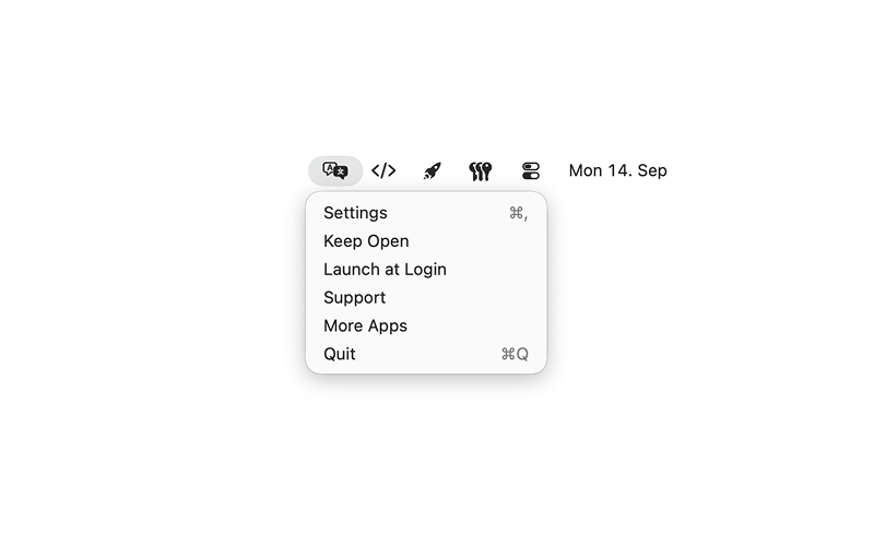 Linguo preview 2