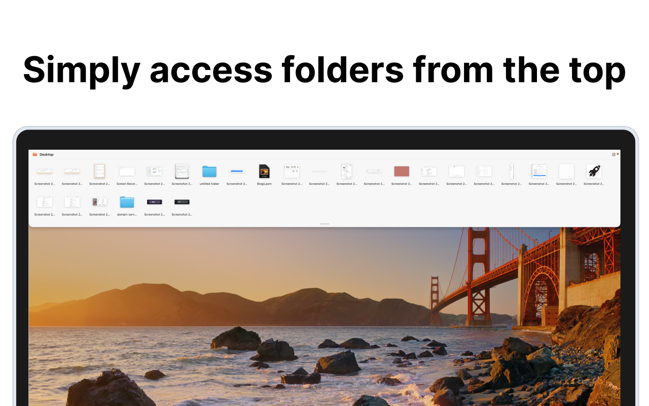 TopFold preview 4